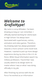 Mobile Screenshot of grafixhype.com